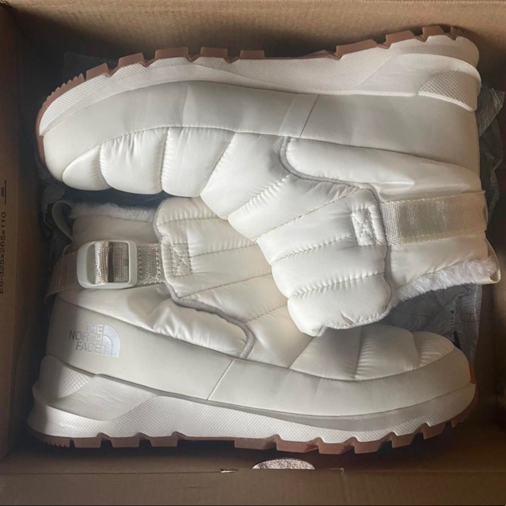 Northface Boots